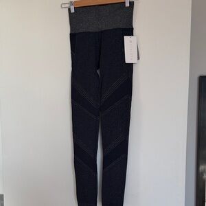 Athleta Navy Twilight Tight 2.0 Leggings